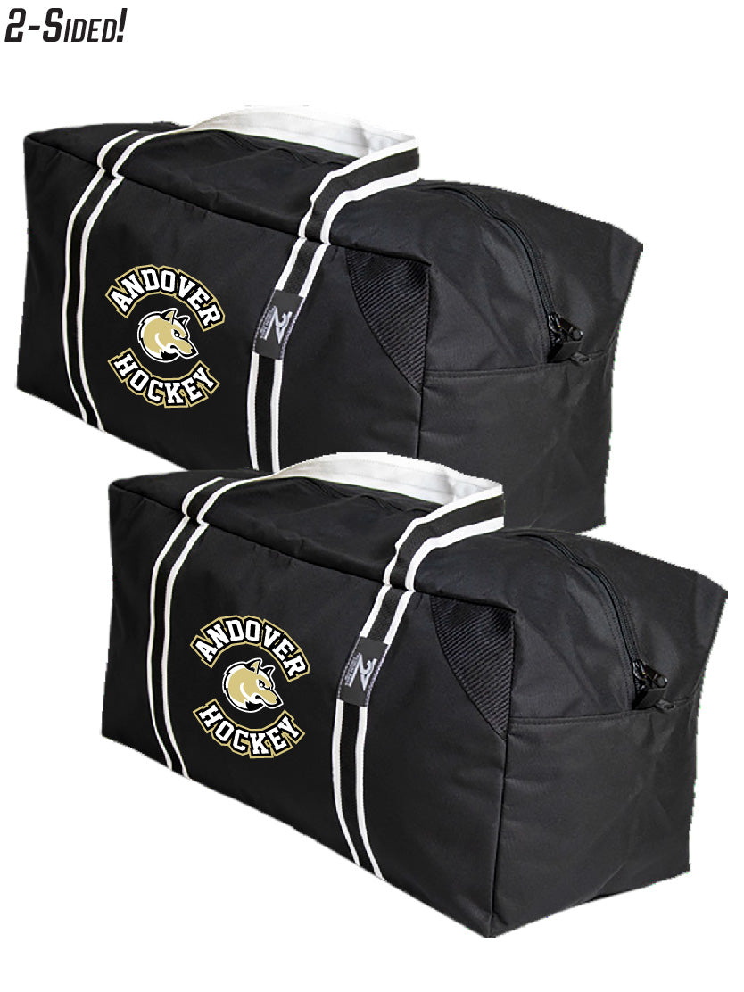 Andover Z2 Custom Hockey Bag
