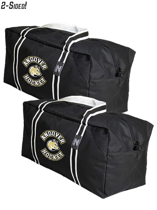 Andover Z2 Custom Hockey Bag