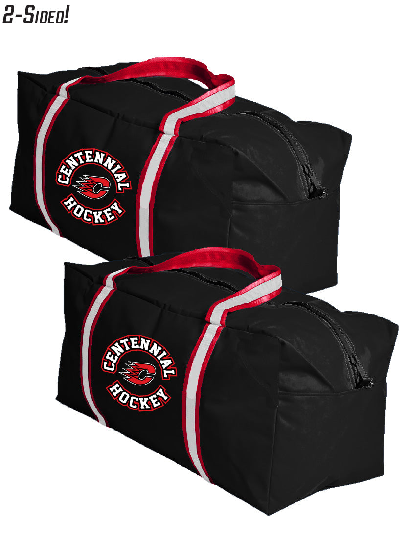 Centennial Z2 Custom Hockey Bag