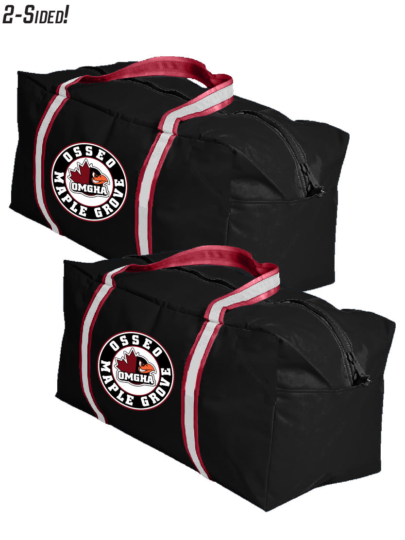 Omgha Z2 Custom Hockey Bag
