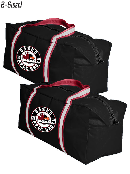 Omgha Z2 Custom Hockey Bag