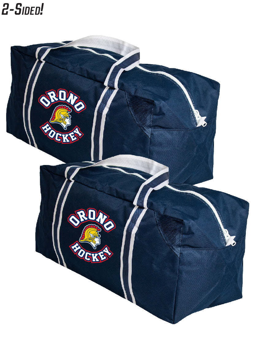 Orono Z2 Custom Hockey Bag
