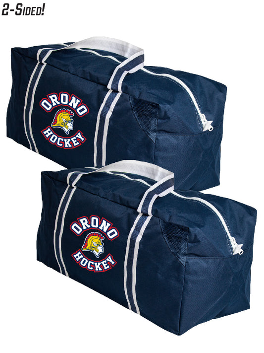 Orono Z2 Custom Hockey Bag