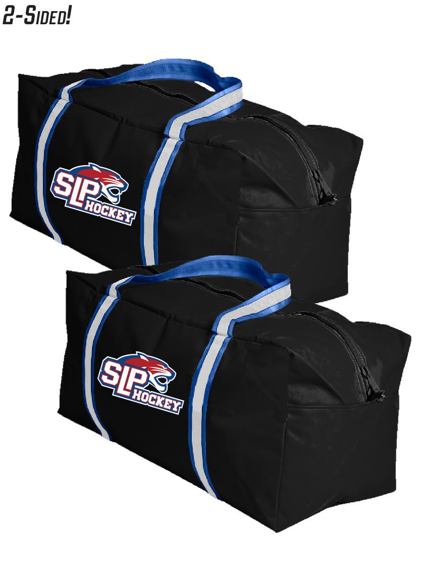 Spring Lake Park Z2 Custom Hockey Bag