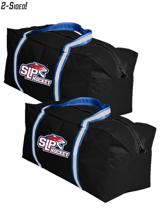 Spring Lake Park Z2 Custom Hockey Bag