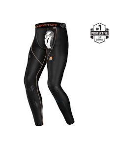 Shock Doctor Core Hockey Pant with Bio-Flex Cup
