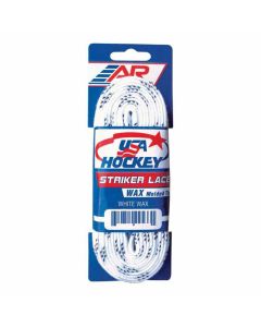 A&R USA Waxed Hockey Laces