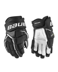 Bauer Ultrasonic Senior Hockey Gloves