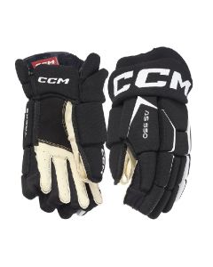CCM Tacks AS550 Youth Hockey Gloves