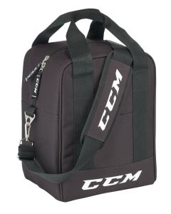 CCM Deluxe Hockey Puck Bag