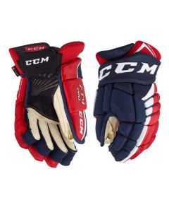 CCM FT4 Pro Senior Hockey Gloves