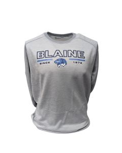 Blaine Quintessential Performance Crewneck Sweatshirt