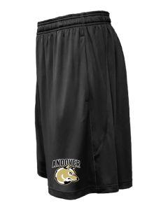 Andover Cryptic Pocketed Performance Short