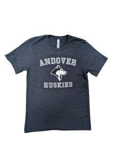 Andover The Class Act Soft S/S Tee