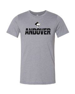 Andover Cut-Out Soft Tee