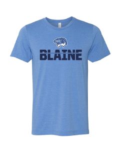 Blaine Cut-Out Soft Tee