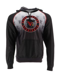 Coon Rapids Fully Sublimated Essential Hood V1