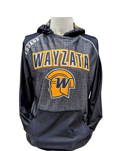 Wayzata Community V2 Essential Sublimated Hood
