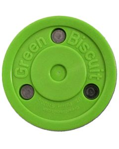 Green Biscuit ORIGINAL Training Puck