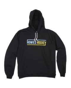 Howie's Hockey Line Change Hooded Sweatshirt