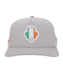 Lucky Irish Waggle LE Snapback Hat