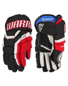 Warrior QR3 Senior Hockey Gloves