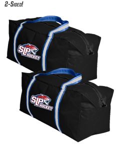 Spring Lake Park Z2 Custom Hockey Bag
