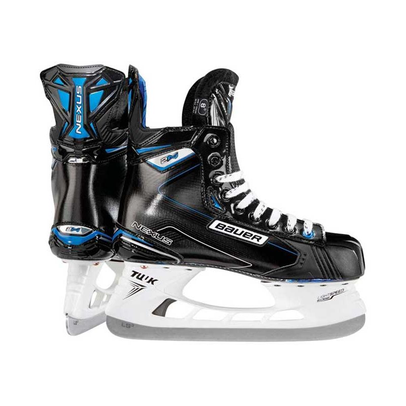 Sr Bauer Nexus 2N Ice Hockey Skates 