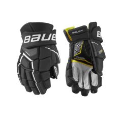 Bauer 3S Junior Hockey Gloves