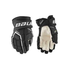 Bauer 3S Pro Intermediate Hockey Gloves