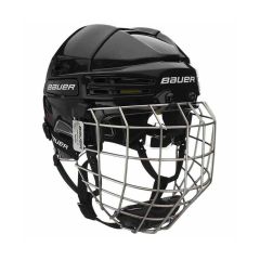 Bauer RE-AKT 75 Hockey Helmet Combo