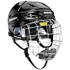 Bauer RE-AKT 95 Hockey Helmet Combo