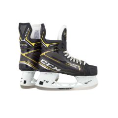 CCM Super Tacks 9380 Junior Ice Hocey Skates