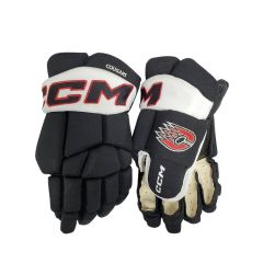 Centennial CCM HG85C Custom Junior Hockey Gloves