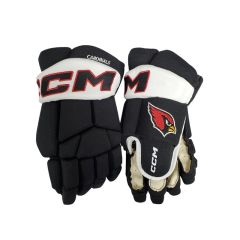 Coon Rapids CCM HG85C Custom Junior Hockey Gloves