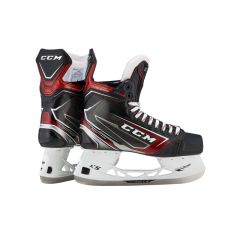 CCM Jetspeed FT480 Junior Ice Hockey Skates