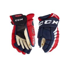 CCM FT4 Pro Junior Hockey Gloves