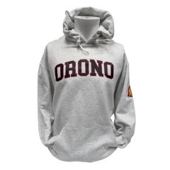 Orono Post Secondary Hooded Sweatshirt