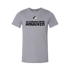 Andover Cut-Out Soft Tee