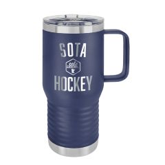 Sota Hockey Community Hockey 20oz Travel Mug