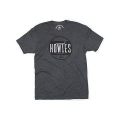 Howie's Hockey Face-Off Tri Blend Tee Shirt
