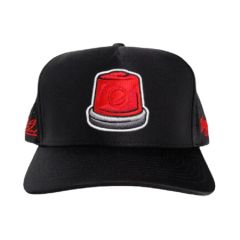 Light The Lamp Waggle LE Snapback Hat