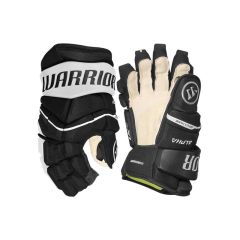 Warrior Alpha LX 20 Junior Hockey Gloves